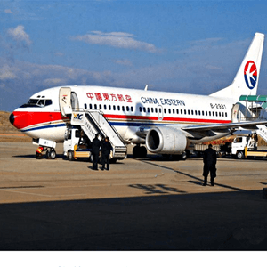 柳州机场快运航空快运业稳步发展的原因是什么？